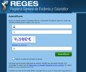 reges online