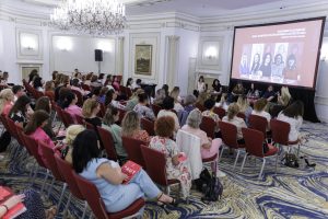 AUTStand – Primul standard de calitate în terapia ABA din România, lansat de Autism Voice