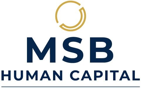 MSB Human Capital