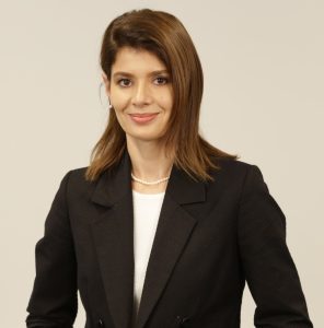 Ioana Dobre